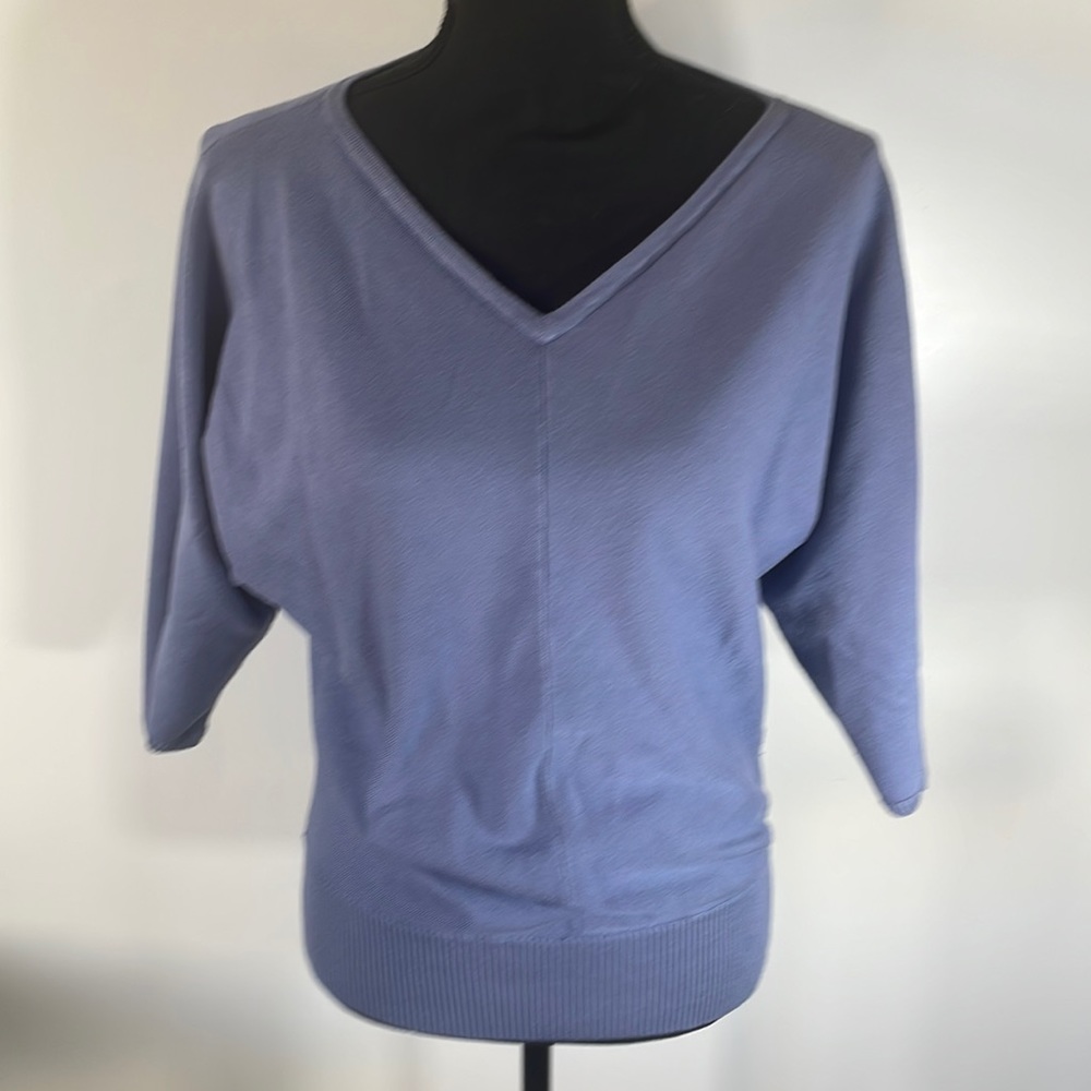 Premise sweater top